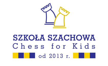 Szkoła szachowa Chess for Kids